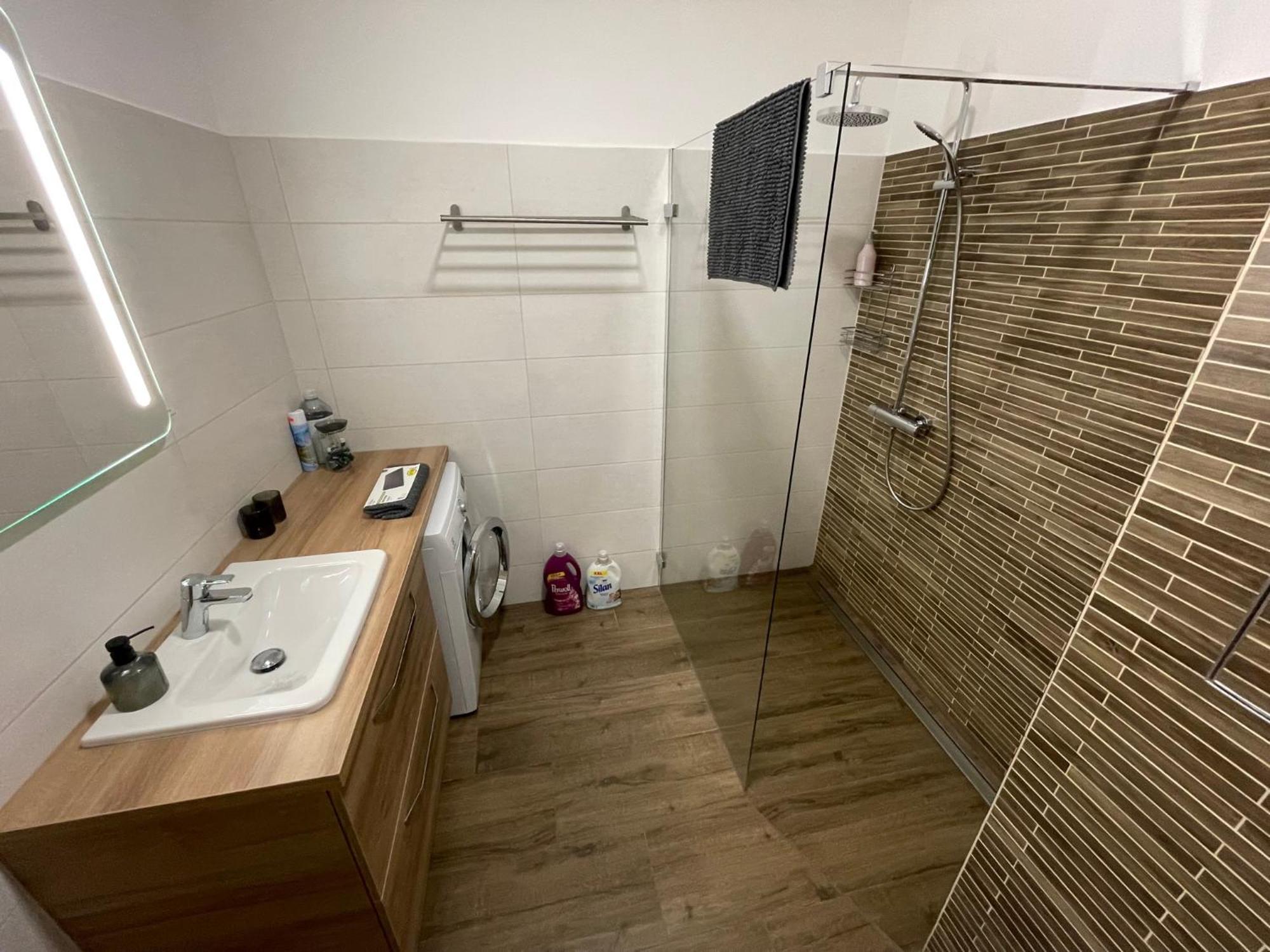 Apartman “U Nas V Podkrovi“ V Rezidenci Klostermann, Zelezna Ruda 24 Екстериор снимка