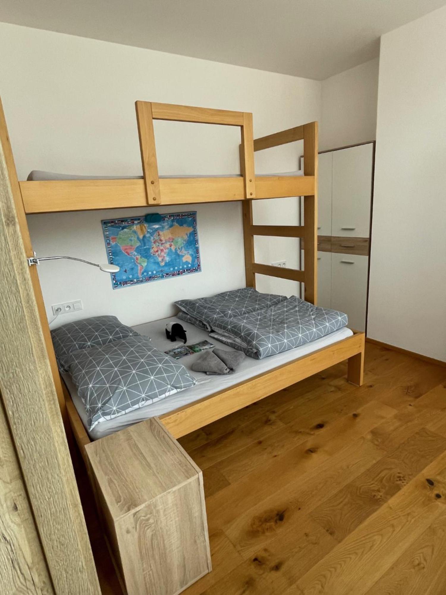 Apartman “U Nas V Podkrovi“ V Rezidenci Klostermann, Zelezna Ruda 24 Екстериор снимка