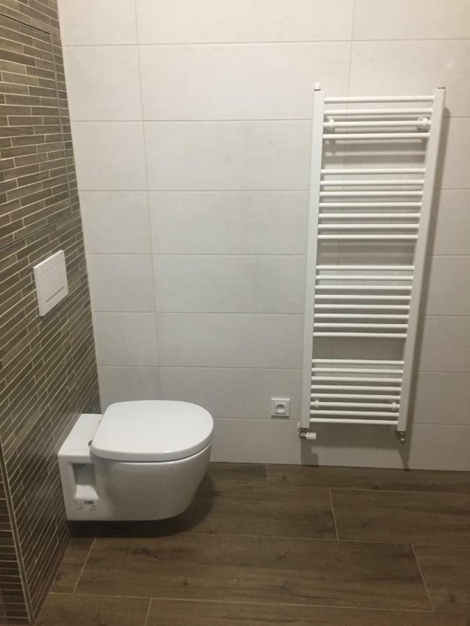 Apartman “U Nas V Podkrovi“ V Rezidenci Klostermann, Zelezna Ruda 24 Екстериор снимка